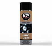 K2 Miedź Spray 400 ml