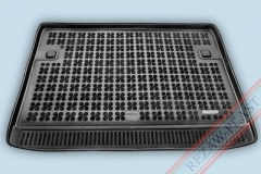 Dywanik bagażnikowy Citroen DS5 (2011-2017) REZAW-PLAST