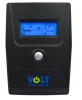Zasilacz awaryjny Volt Micro UPS 800 480/800W 9 Ah