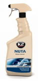 K2 NUTA płyn do mycia szyb 750 ml