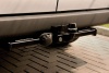Hak holowniczy flanszowy z kulą mocowaną na dwie śruby Westfalia F30 - Volkswagen Transporter Van (10/2019 -)